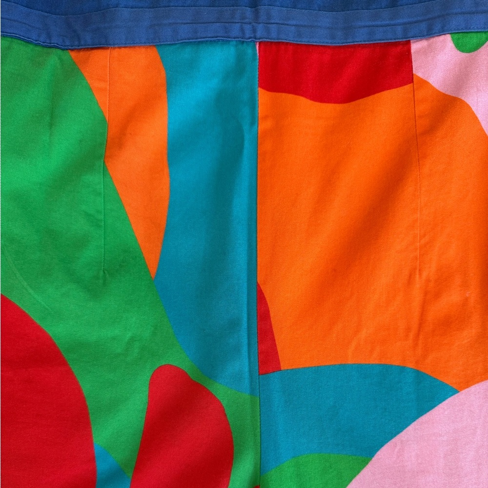 FARM Rio Deep V Jumpsuit - Picture 8 of 8